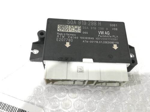 Used Electronic module SEAT ARONA (KJ7, KJP) 1.0 TSI (115 hp) 10974625