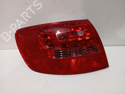 Venstre baglygte AUDI A6 C6 Avant (4F5) 3.0 TDI quattro (233 hp) 32765010