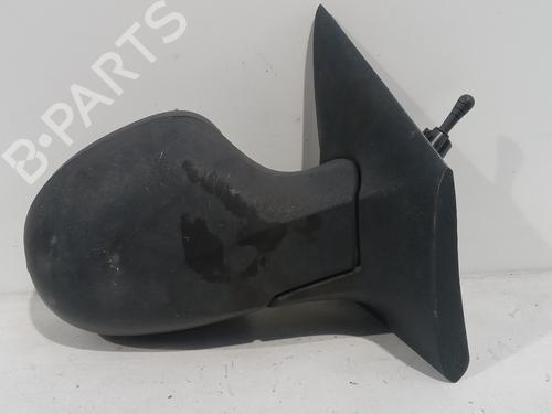 Used Right mirror RENAULT TWINGO II (CN0_) 1.2 16V (CN0K, CN0V, CN0A) (76 hp) 15911641