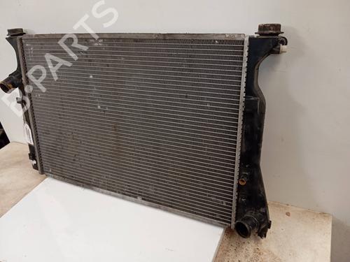 Køler TOYOTA COROLLA Verso (_E12_)  | BP31041884M31 