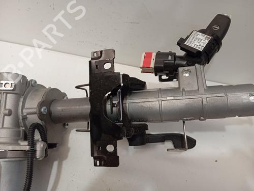 Steering column NISSAN JUKE (F16_) | BP30111211M21