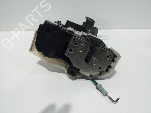 Front right lock LANCIA YPSILON (843_) 1.4 16V (843.AXC11, 843.AXC1B, 843.AXC1A) | BP16889593C97 