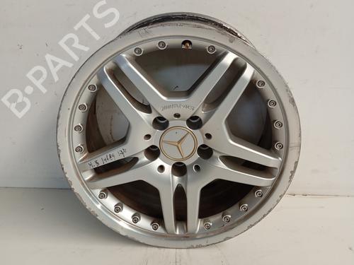 Used Wheel set Wheel set MERCEDES-BENZ CLK (C209) [2002-2010] 27493447 27493447