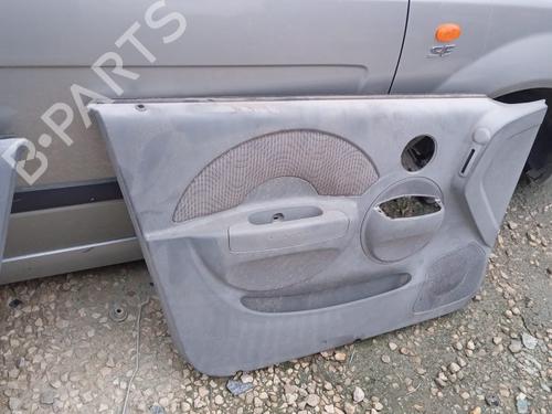 Used Front left panel CHEVROLET AVEO / KALOS Hatchback (T200) 1.4 (83 hp) 23041515