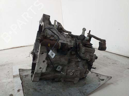 Gearbox TOYOTA AVENSIS Estate (_T25_) 2.0 D-4D (ADT250_, ADT250R) | BP15652598M3 