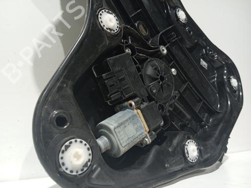 Rear left window mechanism VW GOLF VIII (CD1, DA1) | BP38091235C24 - Image 2