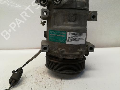 Used AC compressor FORD FOCUS II (DA_, HCP, DP) [2004-2013]  9347346
