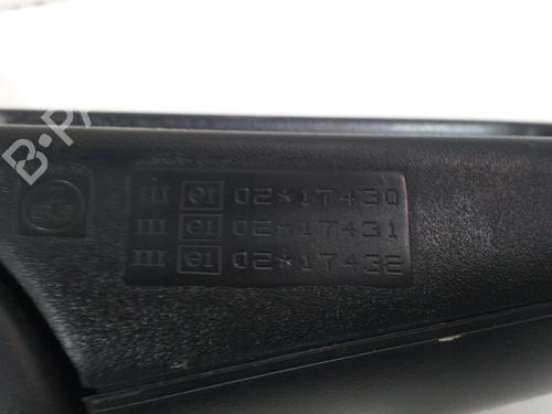 Right mirror SEAT IBIZA II (6K1) 1.4 i | BP9352925C27 