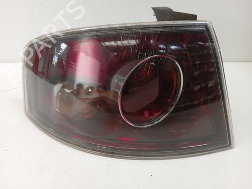 Left taillight SEAT IBIZA III (6L1)  | BP27694060C34 