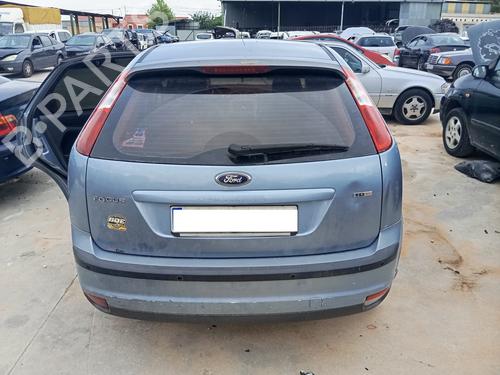 Left headlight FORD FOCUS II Saloon (DB_, FCH, DH) 1.6 TDCi | BP38168700C28 - Image 12