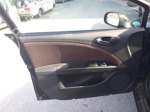 Left front window switch SEAT LEON (1P1) 2.0 TDI 16V | BP16233661I27 