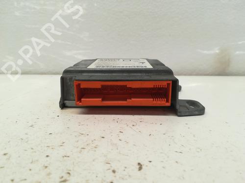 ECU airbags RENAULT MEGANE I (BA0/1_) 1.6 16V (BA04, BA0B, BA11, BA1J, BA16, BA19, BA1K, BA1V,... | BP9352576M53 