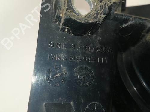 Left taillight SEAT IBIZA III (6L1)  | BP15259747C34 