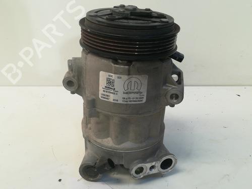 Compressore A/C JEEP RENEGADE SUV (BU, B1, BV) 1.0 T-GDi (120 hp) 16579795