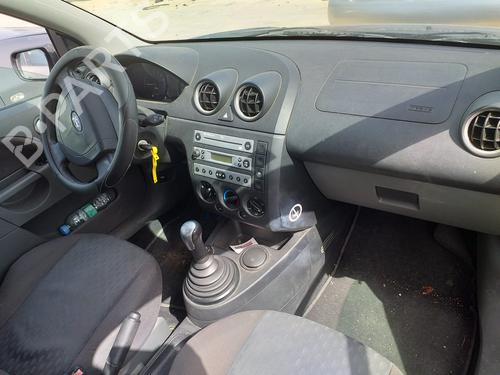 Headlight switch FORD FIESTA V (JH_, JD_) 1.4 16V | BP13020996I24 
