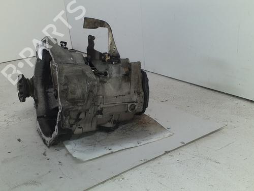 Gearbox SEAT IBIZA II (6K1) 1.9 TDI | BP9354646M3 