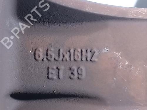 Rim OPEL ZAFIRA / ZAFIRA FAMILY B (A05)  | BP17666624C45 