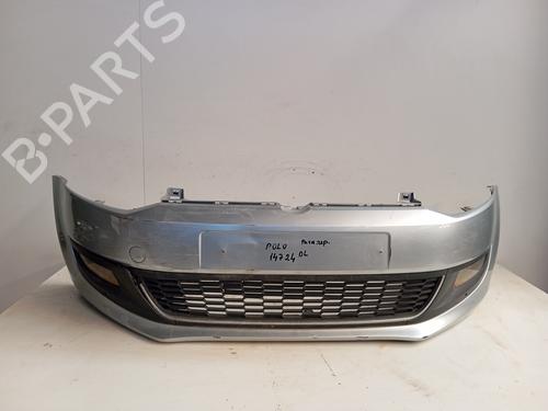 Used Front bumper VW POLO V (6R1, 6C1) [2009-2022]  28425463