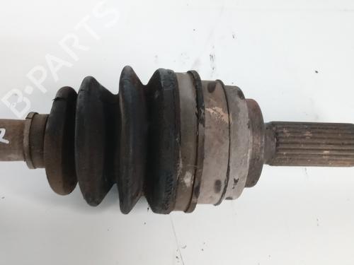 Right front driveshaft HYUNDAI ATOS (MX) 1.0 i | BP9349924M39 