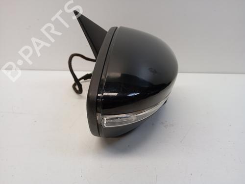 Right mirror VW PASSAT CC B6 (357) 2.0 TDI | BP26664145C27 - Image 4