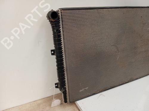 Køler VW CADDY IV Box Body/MPV (SAA, SAH)  | BP31041885M31 