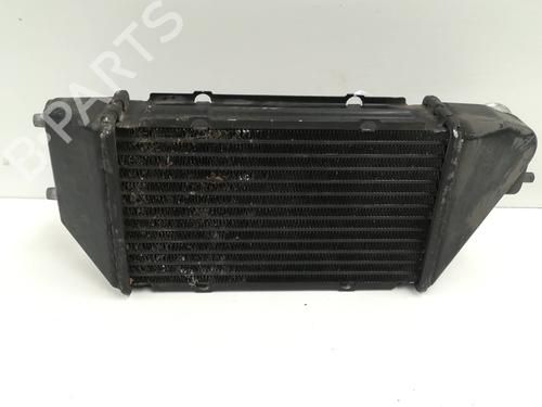 Intercooler HONDA FR-V (BE) 2.2 i CTDi (BE5) | BP9356436M30