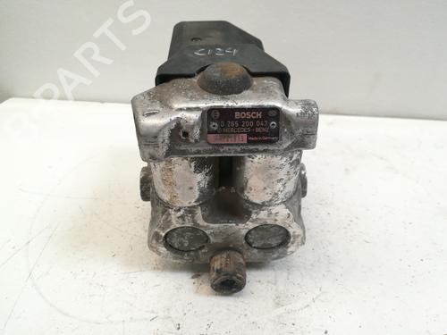 ABS pump MERCEDES-BENZ C-CLASS (W202)  | BP9350519M43 