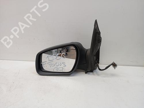 Used Left mirror Left mirror FORD FOCUS II Saloon (DB_, FCH, DH) [2005-2026] 36670249 36670249