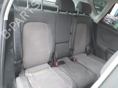 Pretensionatore posteriore destro SEAT ALTEA XL (5P5, 5P8) 1.6 TDI (105 hp)null