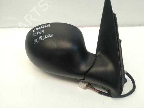 Right mirror CHRYSLER PT CRUISER (PT_) 2.0 | BP9356997C27 
