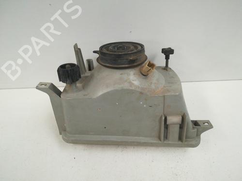 Left headlight SEAT IBIZA I (21A)  | BP9347064C28 