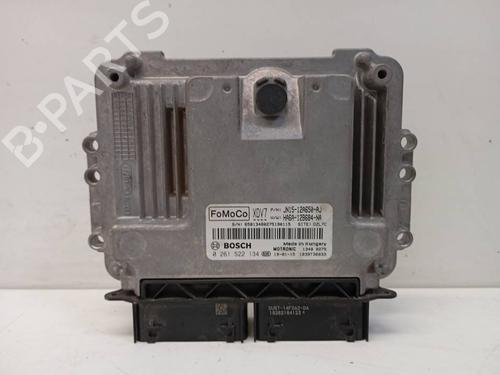 Engine control unit (ECU) FORD ECONOLINE Van | BP38485880M57 - Image 4
