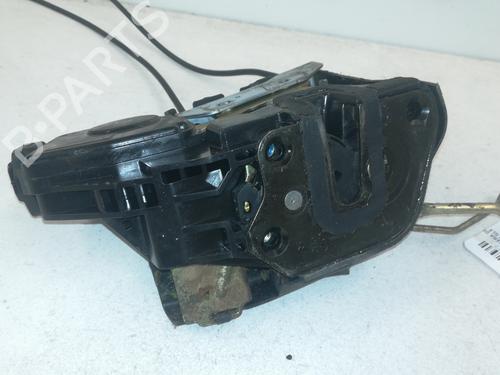 Front right lock HYUNDAI TRAJET (FO) 2.0 CRDi | BP12294935C97 
