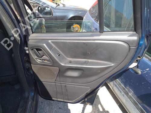 Rear right interior door handle JEEP GRAND CHEROKEE II (WJ, WG) 2.7 CRD Laredo | BP13901285I16 