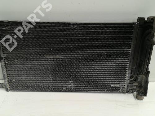 Used AC radiator AC radiator BMW 3 (E46) 320 d (136 hp) 9349047 9349047