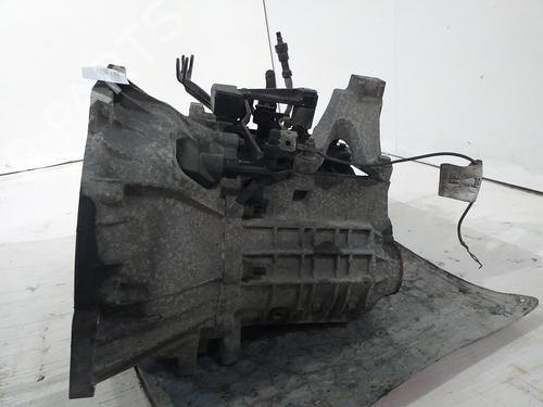Gearbox FORD FOCUS II (DA_, HCP, DP)  | BP17589409M3 
