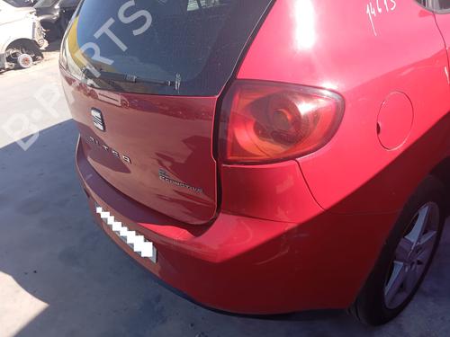 Used Right taillight SEAT ALTEA (5P1) [2004-2015]  23660999
