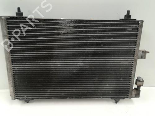 AC radiator CITROËN XSARA PICASSO (N68) 1.8 16V | BP9359558M32 