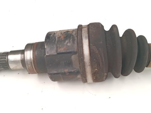Right front driveshaft NISSAN PIXO (UA0) 1.0 | BP9359729M39 