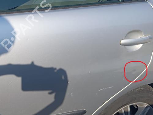 Left rear door SEAT CORDOBA (6L2) 1.4 16V | BP19513486C4 