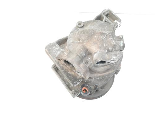 AC compressor NISSAN ALMERA II (N16) 2.2 Di | BP11054361M34 