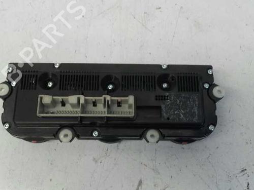 Climate control VW TOURAN (1T1, 1T2) 1.9 TDI | BP16728191I5 