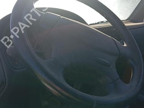 Used Driver airbag SEAT CORDOBA (6K1, 6K2) 1.6 i (101 hp) 16235114