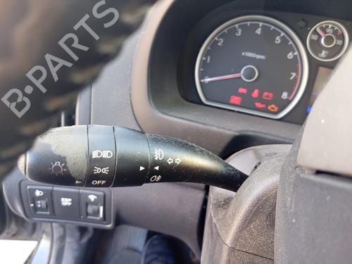 Used Headlight switch HYUNDAI i30 (FD) [2007-2012]  21843303