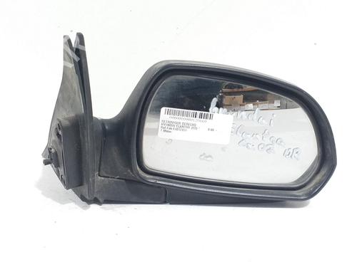 Used Right mirror HYUNDAI ELANTRA III (XD) [2000-2006]  9347797