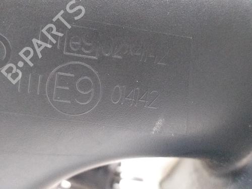 Right mirror SEAT IBIZA III (6L1)  | BP9347746C27 