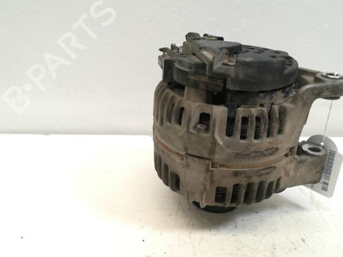 Alternator OPEL ZAFIRA A MPV (T98) 2.0 DTI 16V (F75) | BP9361175M7 