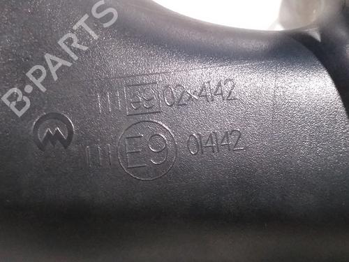 Left mirror SEAT CORDOBA (6L2) 1.4 16V | BP9355366C26 