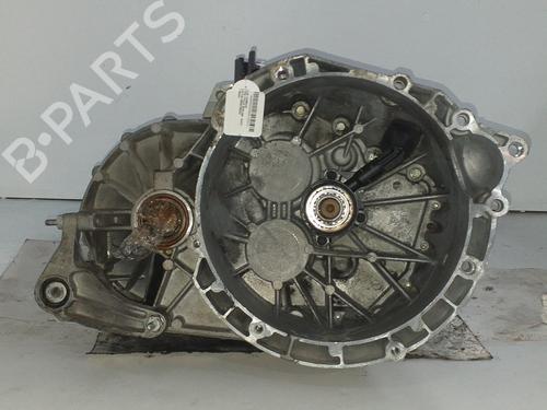 Used Gearbox FORD FOCUS II (DA_, HCP, DP) [2004-2013]  9350433