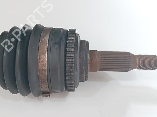 Left front driveshaft DAEWOO REZZO (U100) 1.6 | BP9349885M38 